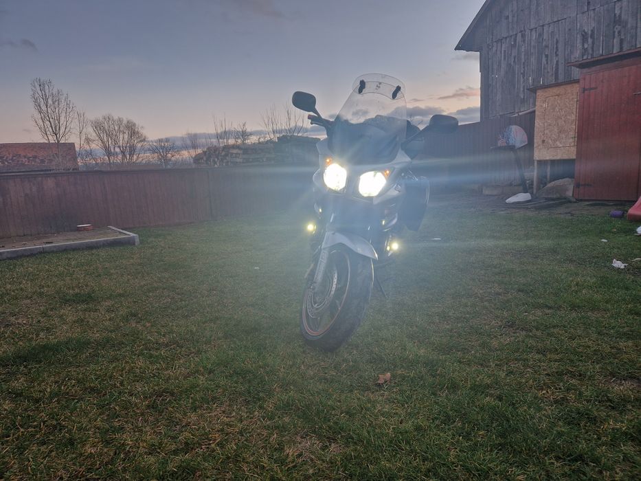 Honda CBF 1000cu ABS