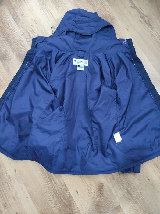 Geaca damă Columbia mărimea L