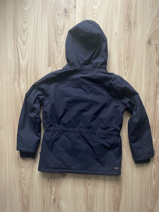 NAPAPIJRI / детско зимно яке 140/10г