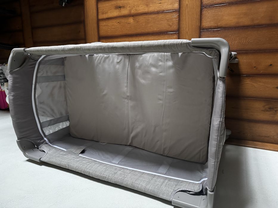 Vand patut Jolie 2 in 1 cu doua niveluri