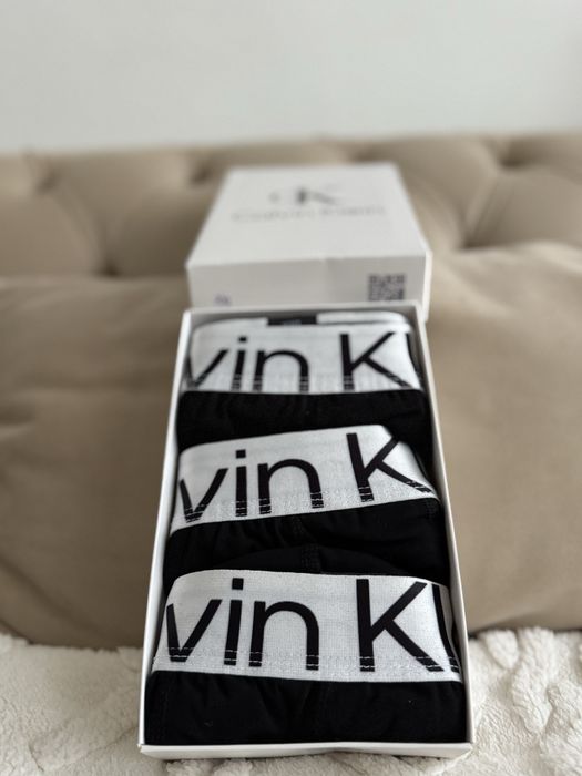 Boxeri M, L, XL, XXL bumbac, elastan