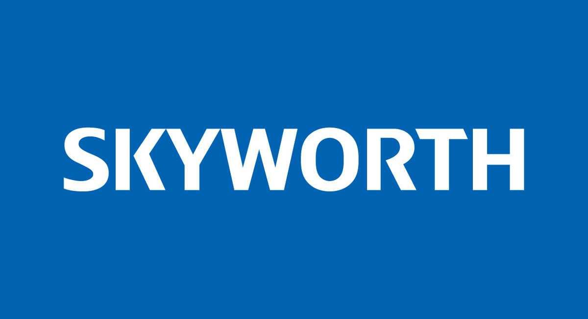 Телевизор Skyworth 55* Диагональ  4K UHD Smart TV + Бонусы!