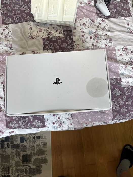 Ps5 plus ochelari ps vr 2