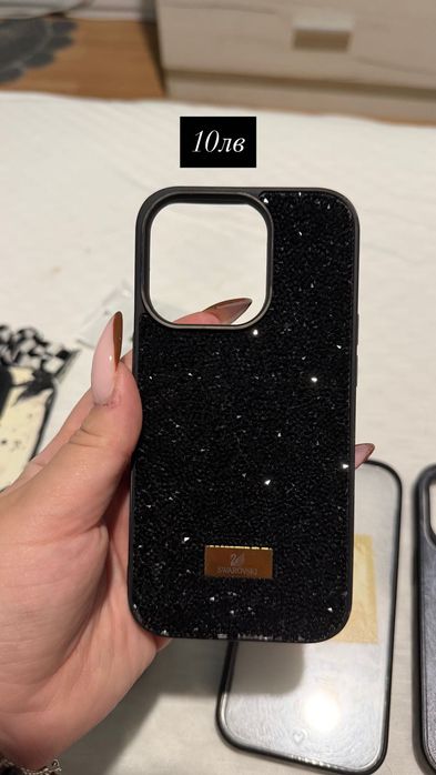 Калъфи за iPhone 14 Pro