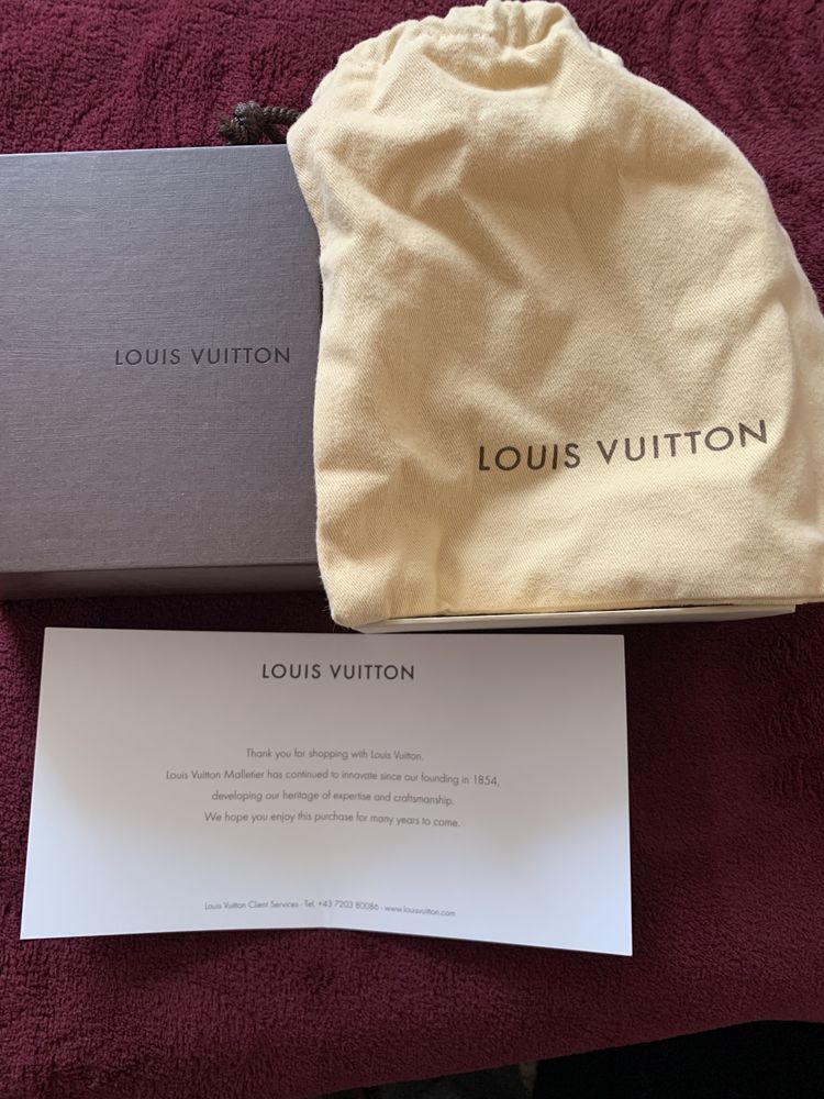 Curea LOUIS VUITTON originala