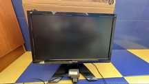HP монитор FHD 22w Display 21,5-inch