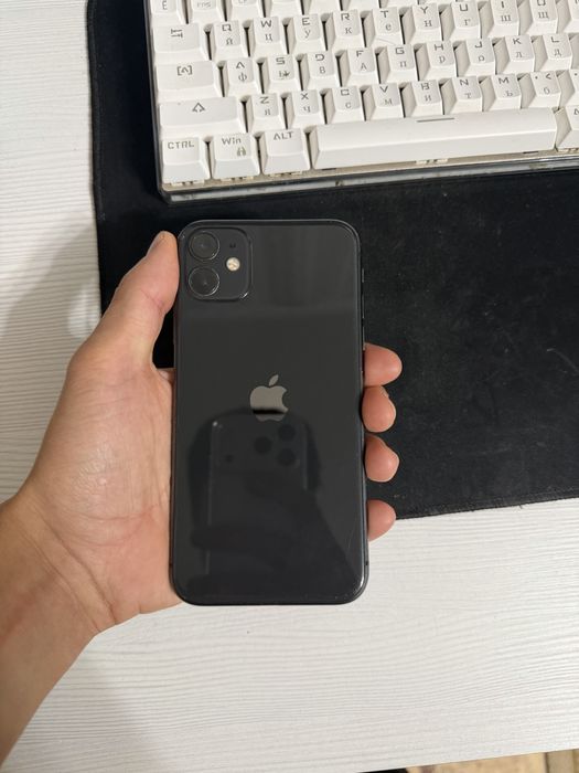 iPhone 11 128 gb