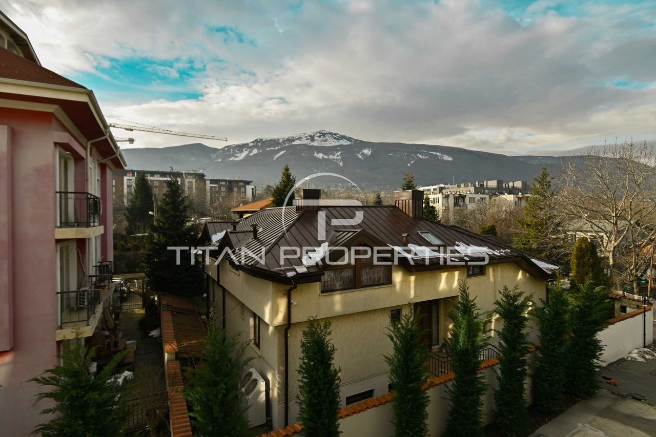 Продава се Тристаен апартамент в София, Кръстова вада - 105 кв.м за 2817 €/кв.м - Снимка #6