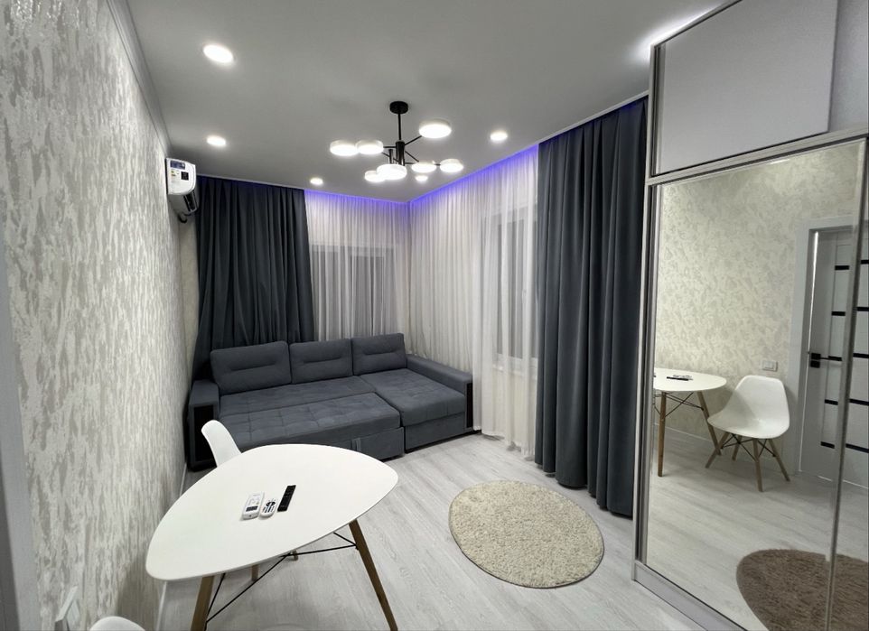 Сдается 1 ком ЖК Eco smart home. Дубовый. 300 метров от метро Чкалов