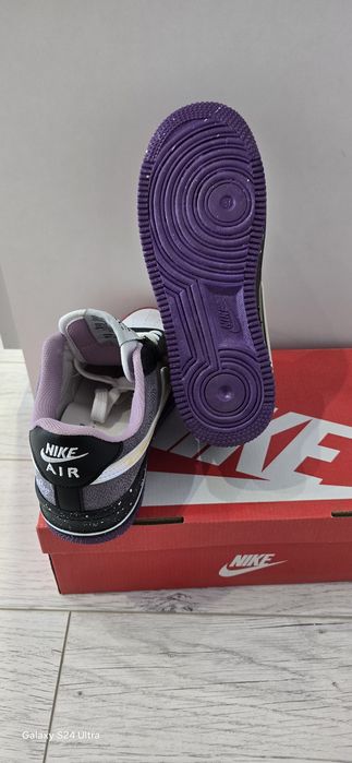 Маратонки Nike Best Angeles 37