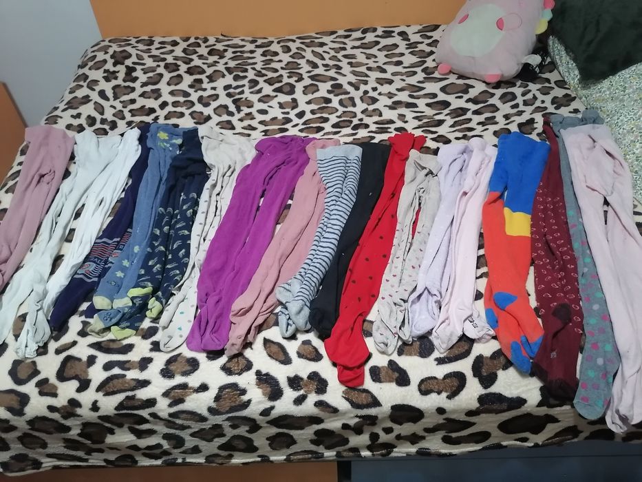 Strampi copii : 55 perechi