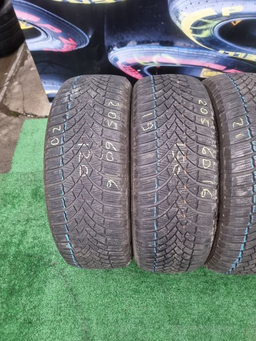 205.60.16 bridgestone m+s