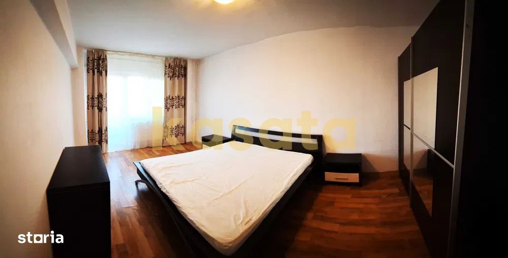 2 camere Crângași | Renovat | Lângă Metrou | Parcare inclusa