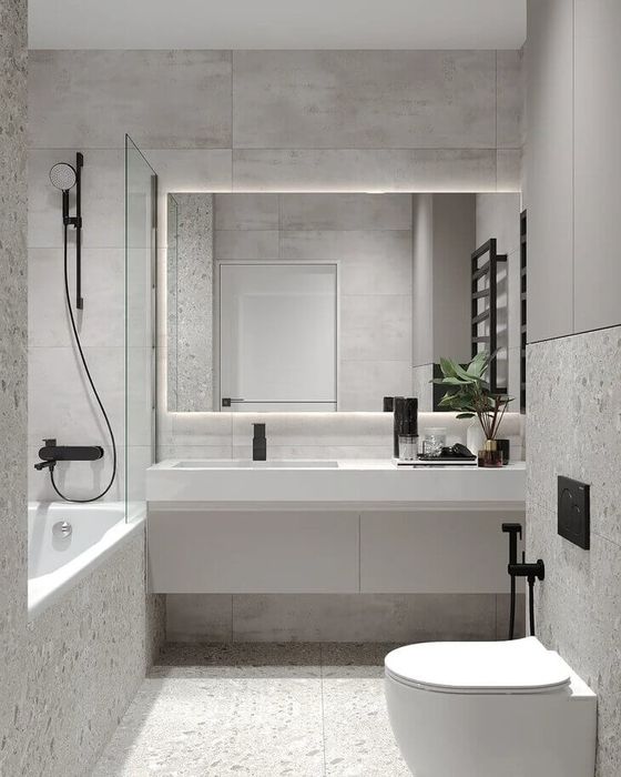 Кафельщик большой опыт работы