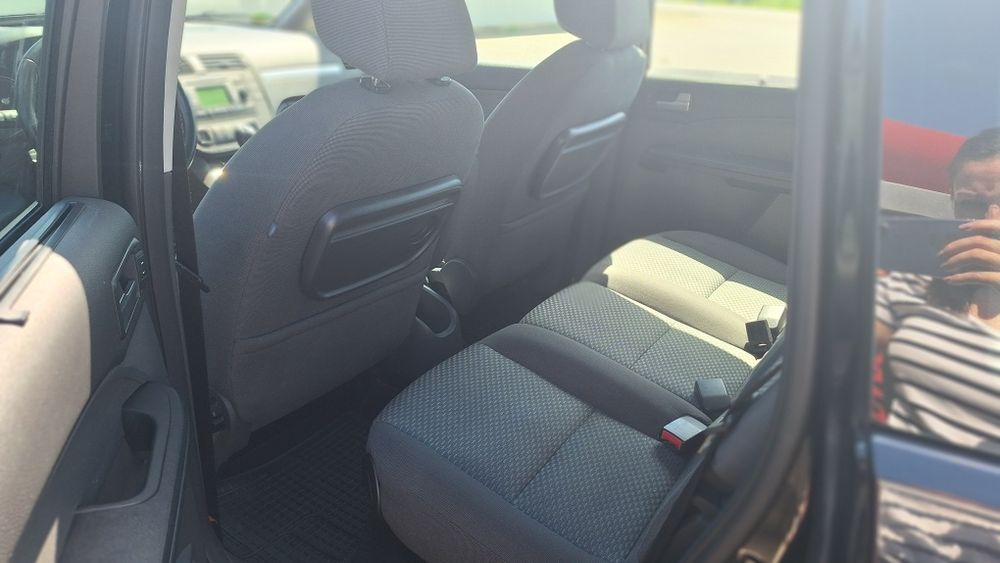 Ford Focus C-max 2006 motor 2.0 Înmatriculat