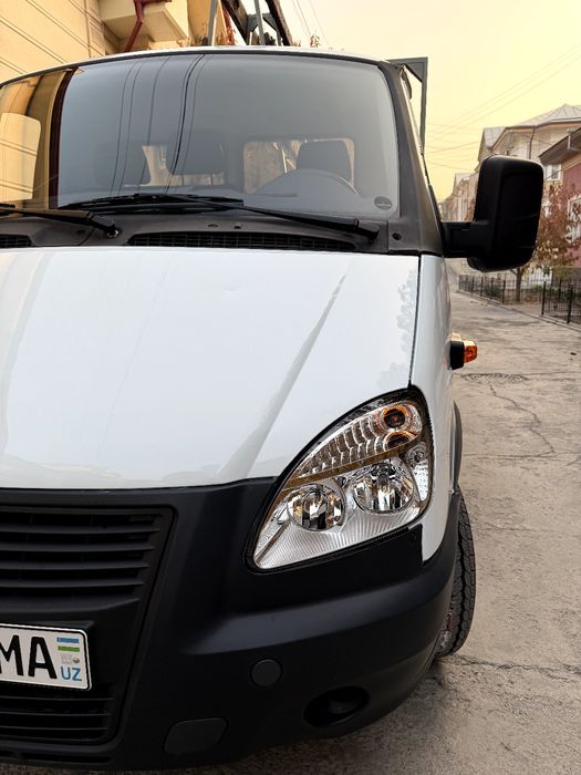 Gazel sotiladi. Metan gaz