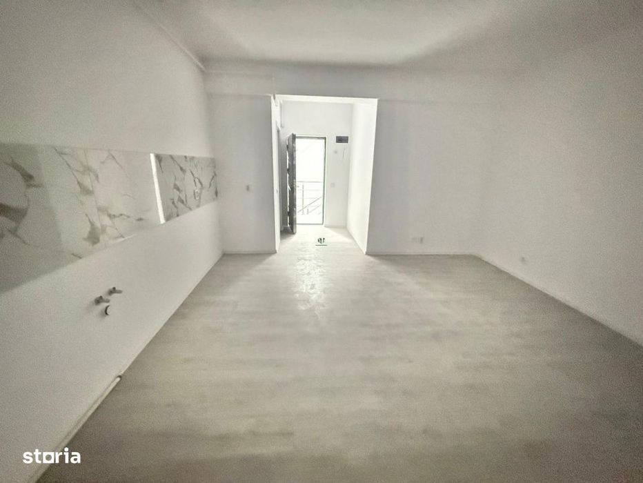 Garsoniera cartier Militari Residence- mutare imediata!!