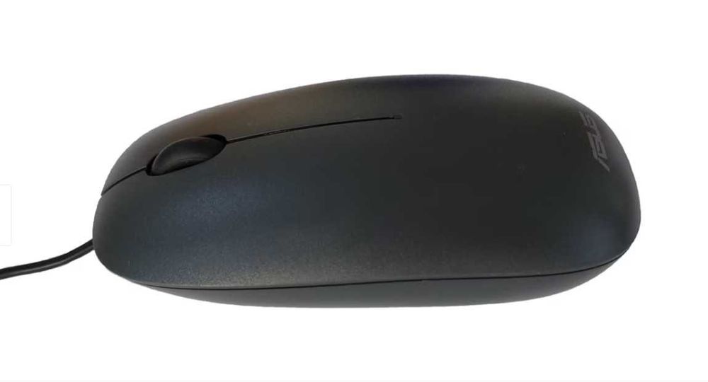 Kit tastatura si mouse ASUS 5112, pe USB, cu fir