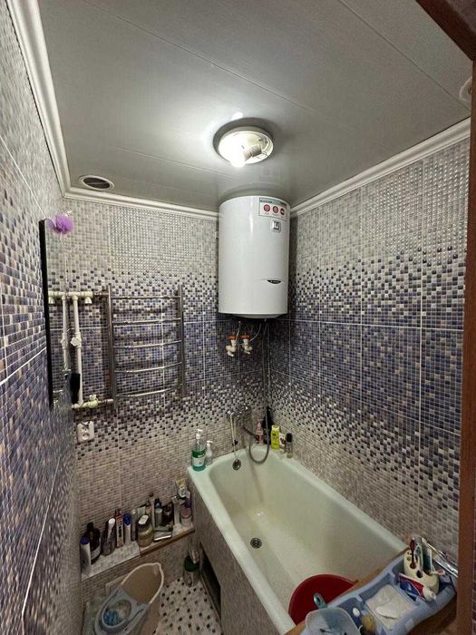 Продаю 3-комнатную по Металлистов ! Помощь в ипотеке!