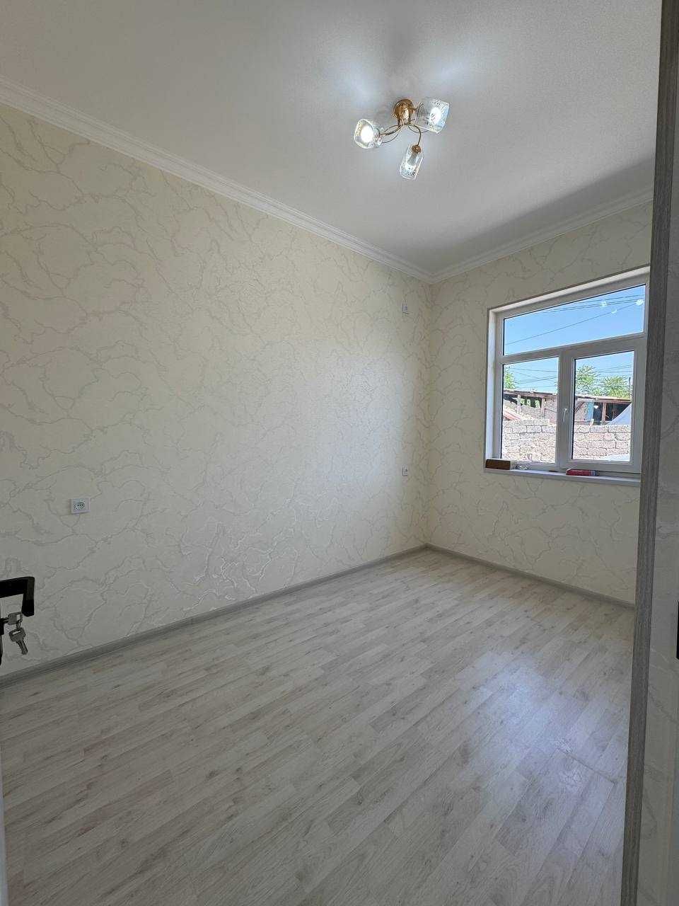 Продаётся 4к коттедж. Рисовый базар. Махалля Ашрафи. 60м2. Новый
