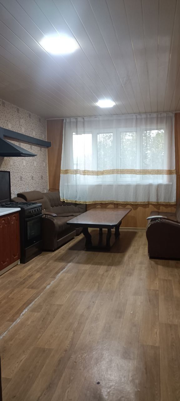 3-х ком. квартира, 3/2/9. Сергели, Строитель (Quruvchi). Метро 800 м