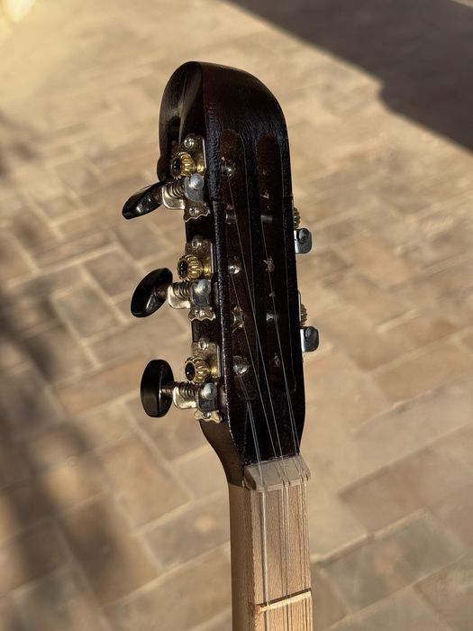 Qashqar rubob | oddiy rubob