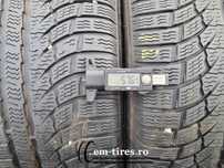 SET 2 Anvelope Iarna 235/55 R17 NOKIAN WR A4 103V