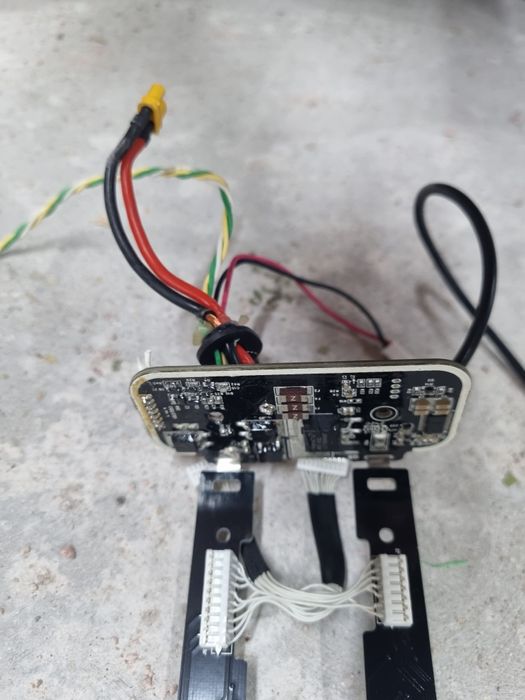 Батерия за електрическа тротинетка Xiaomi M365 Pro– на части