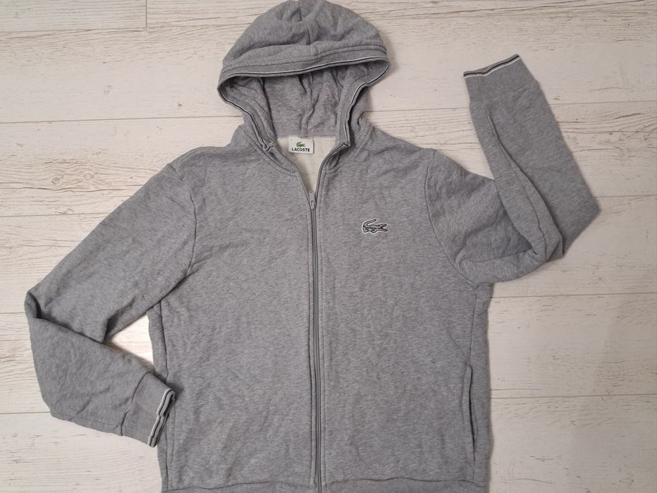 Lacoste-Ориг. Суичър