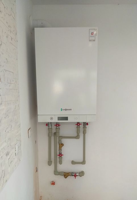 Reparatii si montaj Aer Conditionat, Centrale Termice & Frigidere