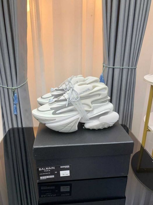 Balmain Unicorn Albi