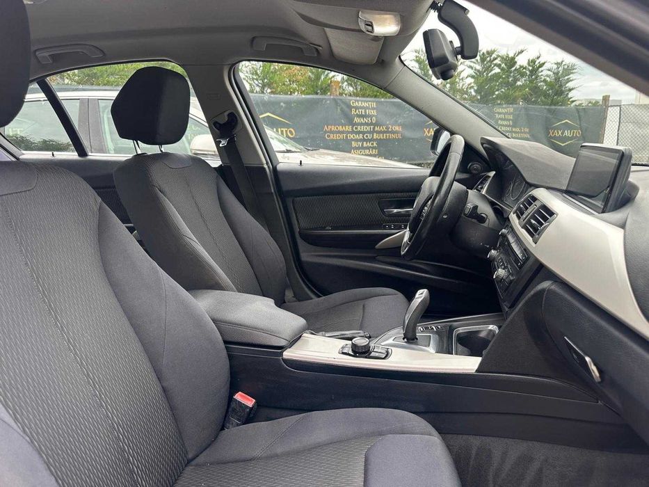 BMW Seria 3  AUT. Rate Fixe Avans 0 Garantie Livrare