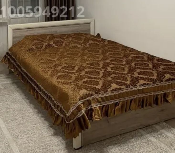 Спальный кровать