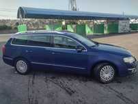 Passat  B6 din 2006