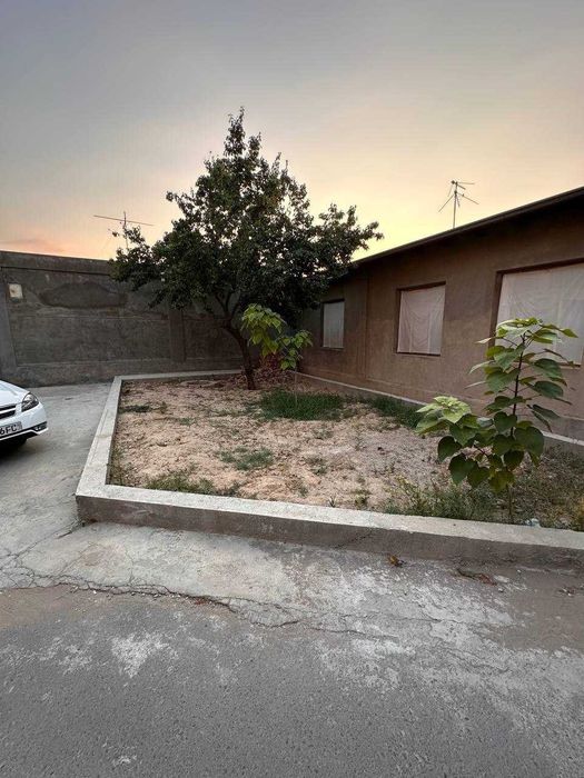 ПРОДАЕТСЯ Участок Ханабаде