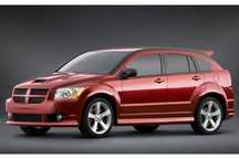 Dezmembrez Dodge Caliber