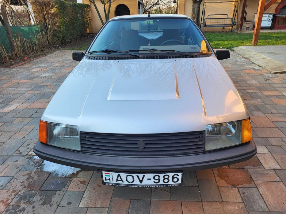 Renault Fuego 1.6 GTL stare buna