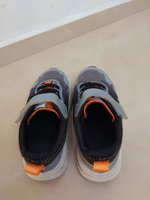 Маратонки за момче