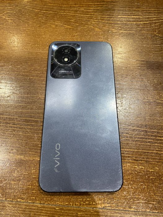 Vivo Y02t продам