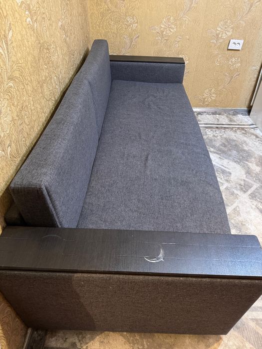 Продаю диван раскладной