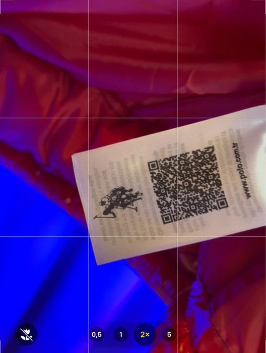 Geaca Polo Ralph Lauren