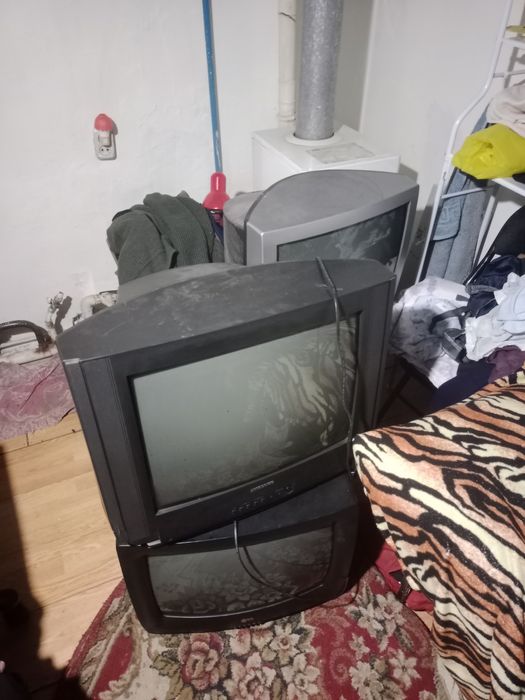 Продам телевизоры рабочие