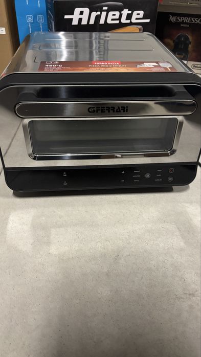 Cuptor Pizza Profesional - G3FERRARI G10204