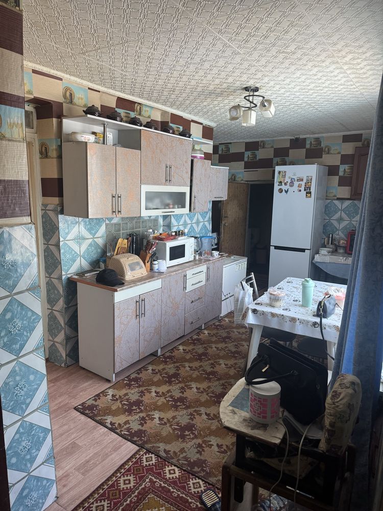 Дом в поселке Шахан
