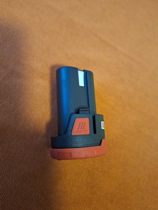 Baterie - Acumulator  nou Parkside 12V 2.0 Ah, PAPK 12 A4