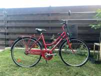 Bicicleta Kettler Alu Road