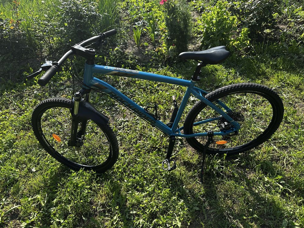 Rockrider ST540 v2 aproape noua