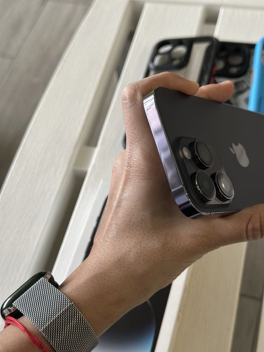 Iphone 14 pro 128GB