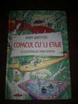 Carte copii Copacul cu 13 etaje