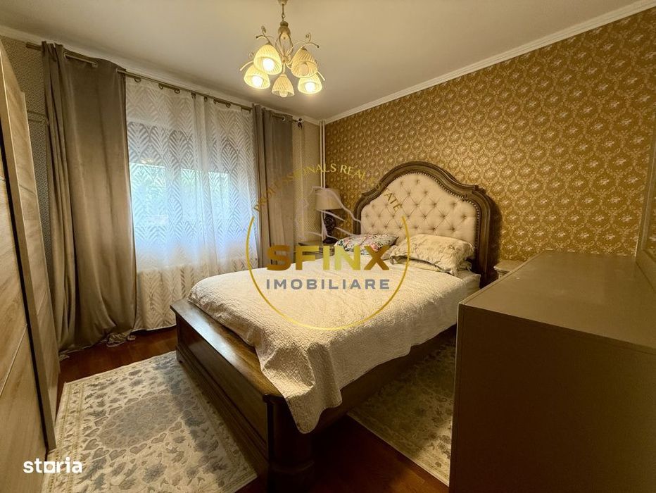 Apartament 4 Camere Calea Mosilor - metrou Obor